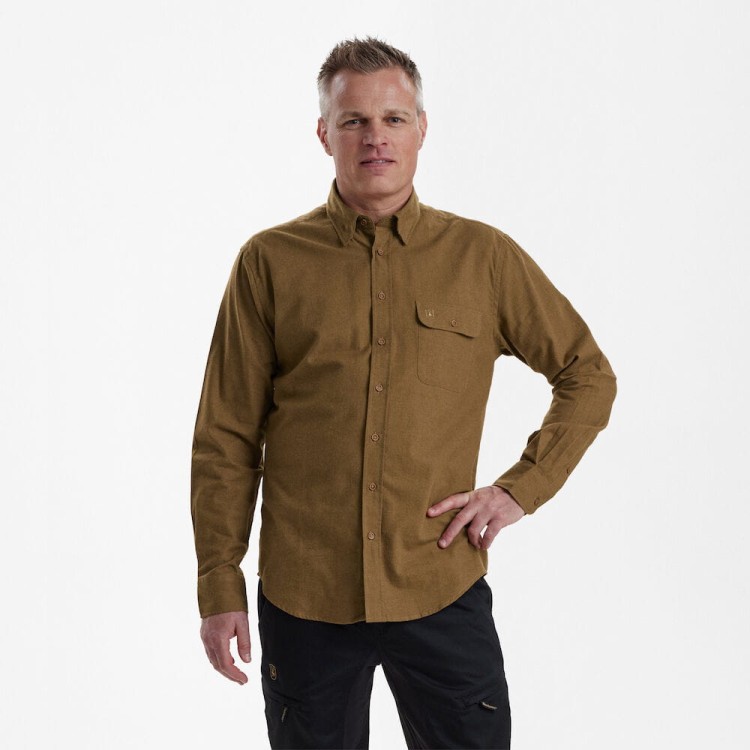 Koszula-mysliwska-Deerhunter-Liam-8926-Ocher-Brown.jpg