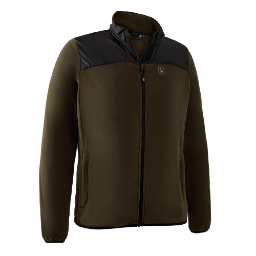 Bluza-polarowa-Deerhunter-Northward-5165-Chestnut-Brown.png
