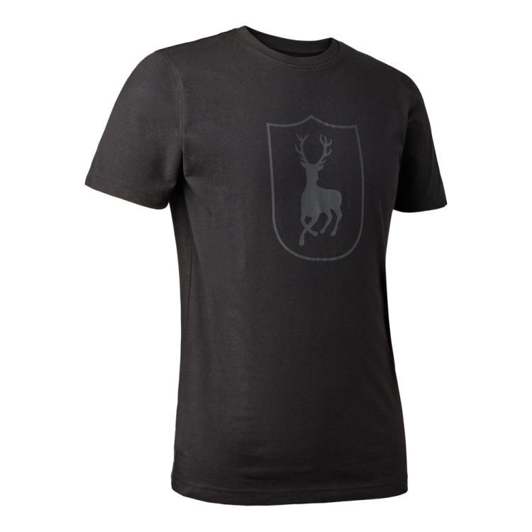 T-Shirt-koszulka-mysliwska-Deerhunter-Logo-8985-Black.png