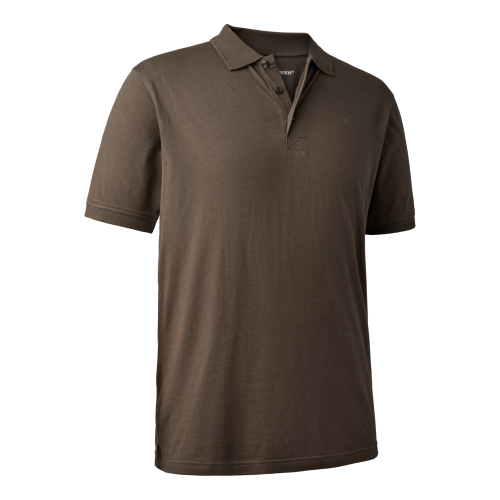 Koszulka-mysliwska-polo-Deerhunter-Christian-8652-Brown-Leaf.png