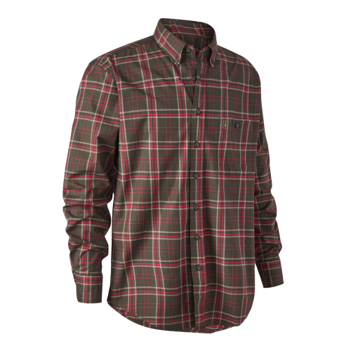 Koszula-mysliwska-Deerhunter-Eli-8053-Green-Check.png