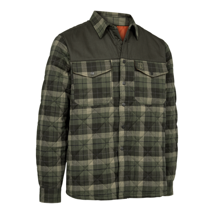 Ocieplana-kurtka-Deerhunter-Elbert-5684-Green-Check.png