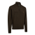 Sweter-Deerhunter-Harrington-12-zip-8119-Brown-Melange.png
