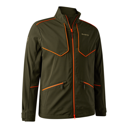 Kurtka-Deerhunter-Chamois-5095-Forest-Green.png
