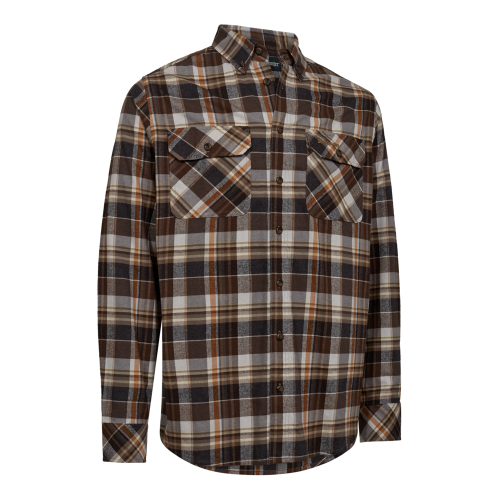 Koszula-Deerhunter-Robert-8575-Brown-Check.png