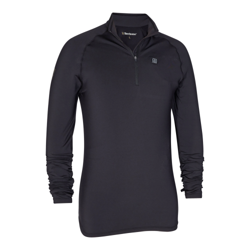 Mysliwski-podkoszulek-grzewczy-Deerhunter-Zip-neck-7186-Black.png
