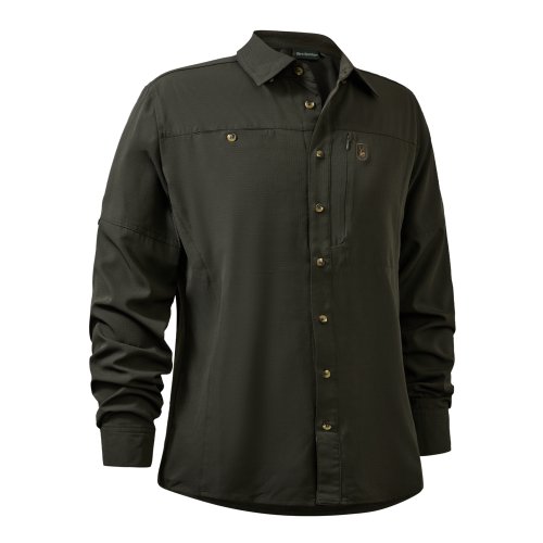 Koszula-mysliwska-Deerhunter-Canopy-8996-Forest-Green-2.png