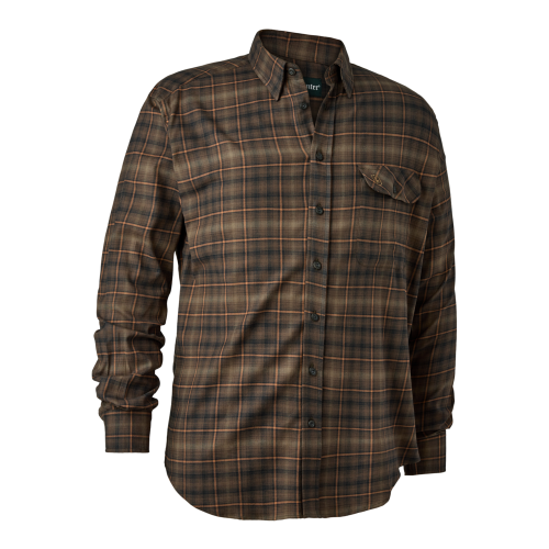 Koszula-mysliwska-Deerhunter-Eric-8178-Green-Check.png