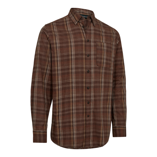 Koszula-Deerhunter-Ashton-8749-Brown-Check.png