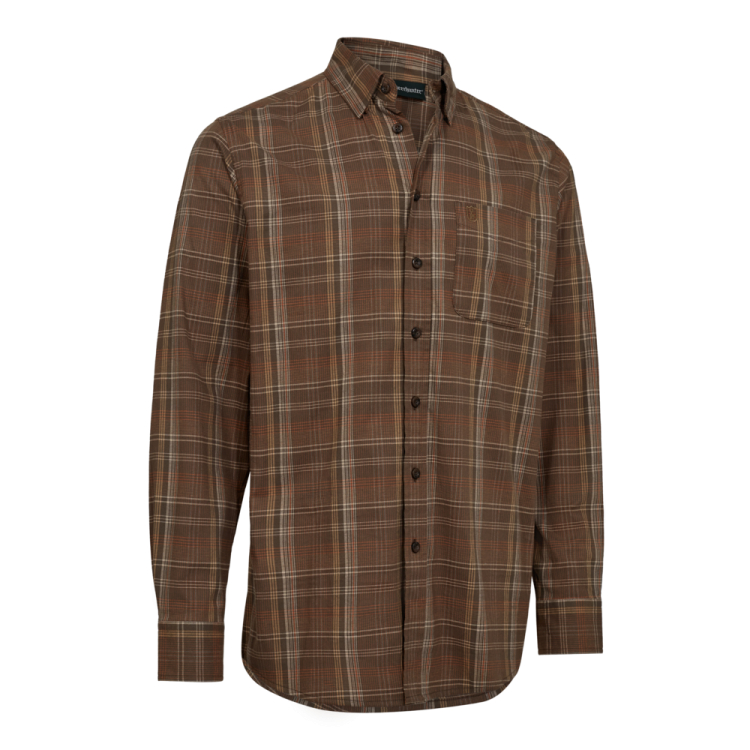 Koszula-Deerhunter-Ashton-8749-Green-Check.png