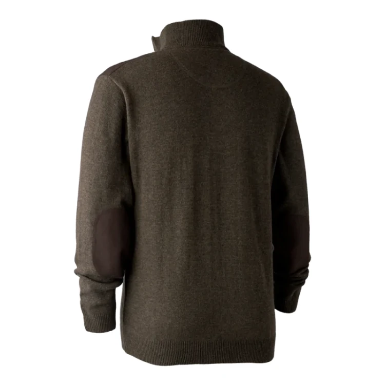 sweter-mysliwski-meski-deerhunter-sheffield-knit-with-zip-neck-dark-elm (1).jpg