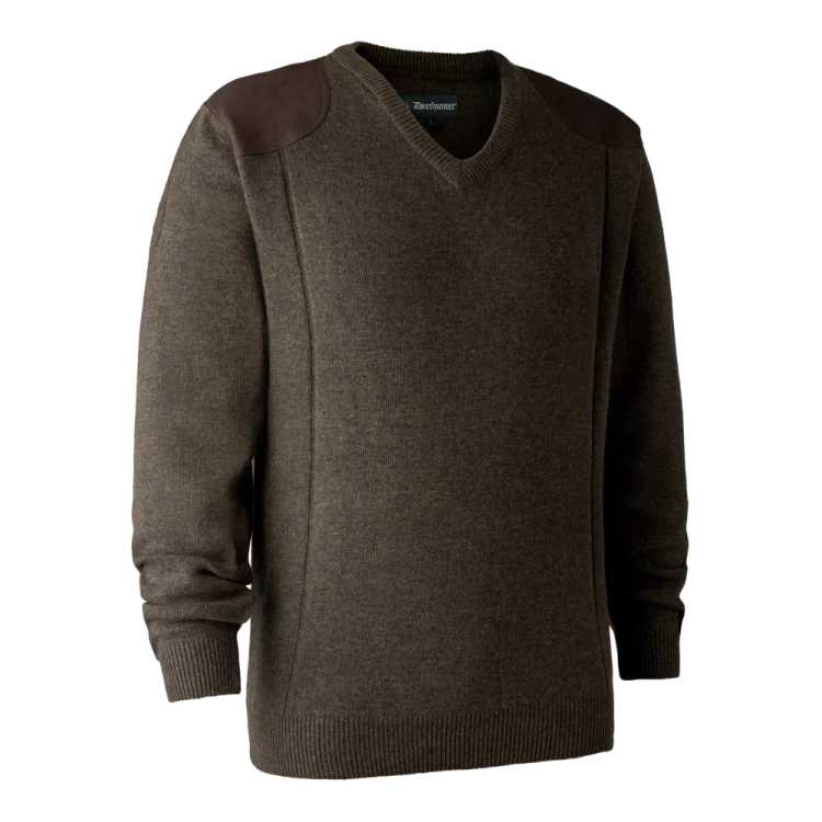 Sweter-mysliwski-Deerhunter-Sheffield-8638-Dark-Elm.png
