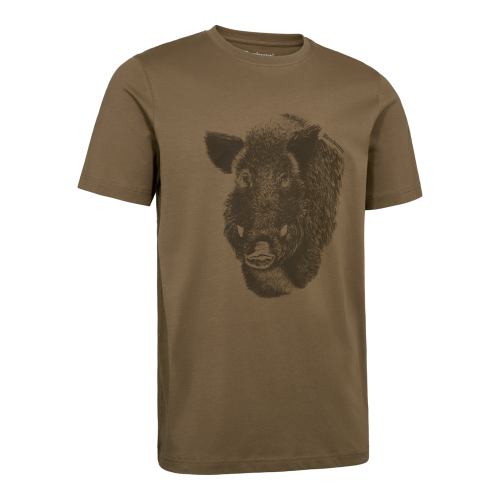 T-shirt-Deerhunter-Jaxon-8691-DriftWood.png