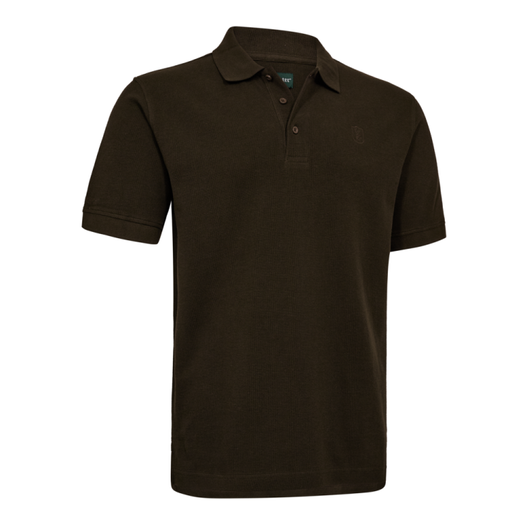 Koszulka-polo-Deerhunter-Griffin-8687-Otter-Brown.png