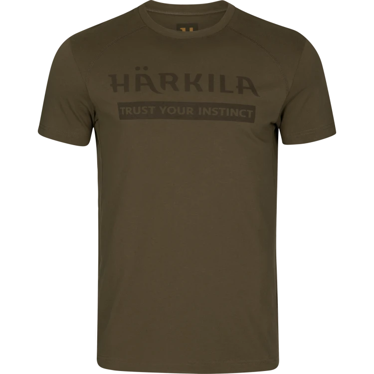 T-Shirt-mysliwski-Harkila-Logo-Willow-Green.png