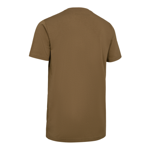 T-shirt-Deerhunter-Bamboo-8685-Butternut (1).png