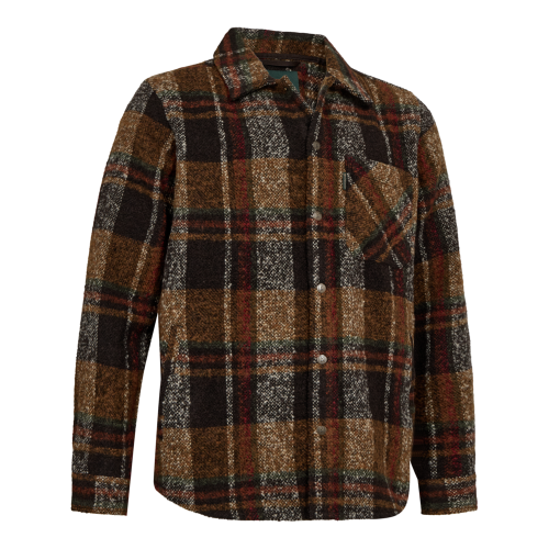 Koszula-Deerhunter-Wilder-8708-Brown-Check.png