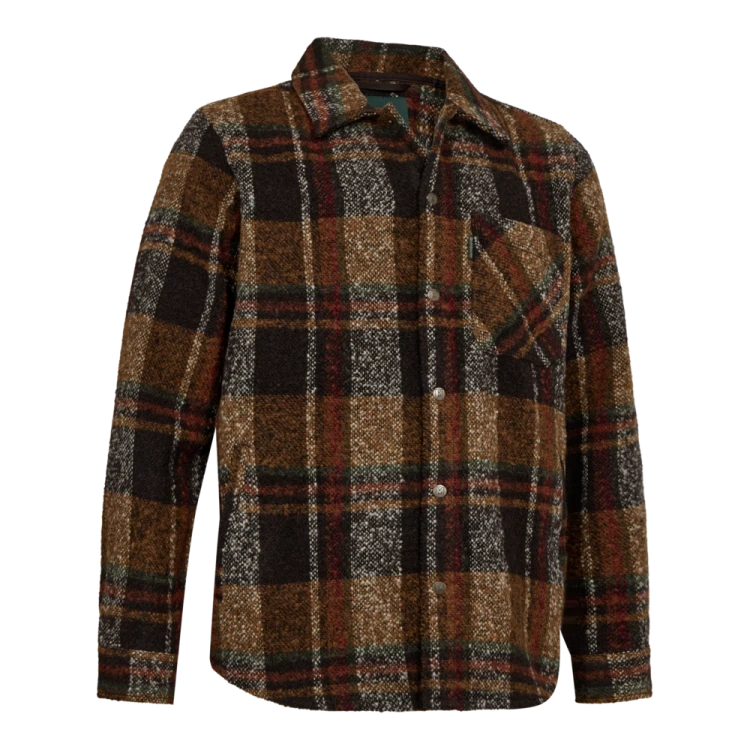 Koszula-Deerhunter-Wilder-8708-Brown-Check.png