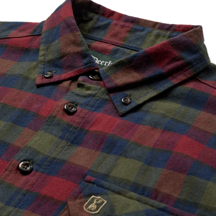 Koszula-Deerhunter-Cooper-8196-Red-Check (3).png