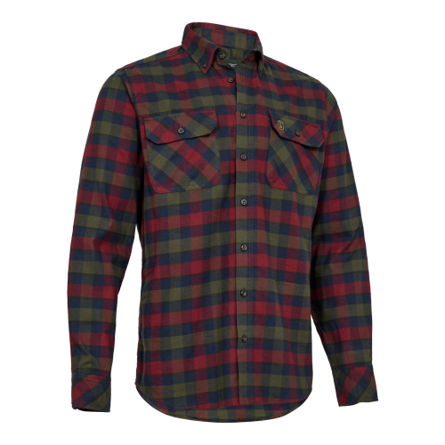 Koszula-Deerhunter-Cooper-8196-Red-Check.png