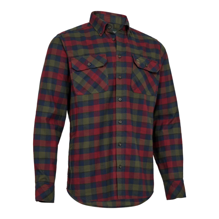 Koszula-Deerhunter-Cooper-8196-Red-Check.png