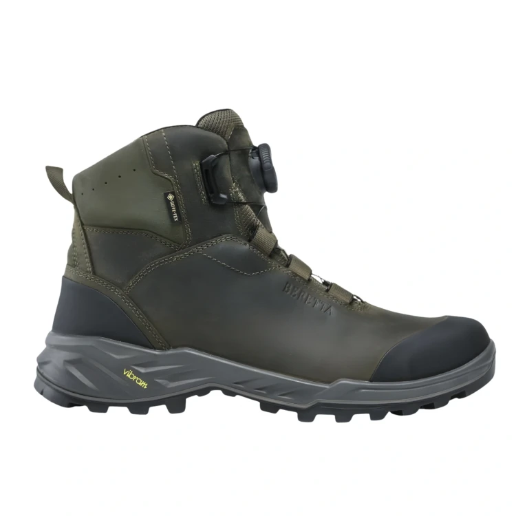 BERETTA - BUTY TRACKER BOA GTX Military Green.webp