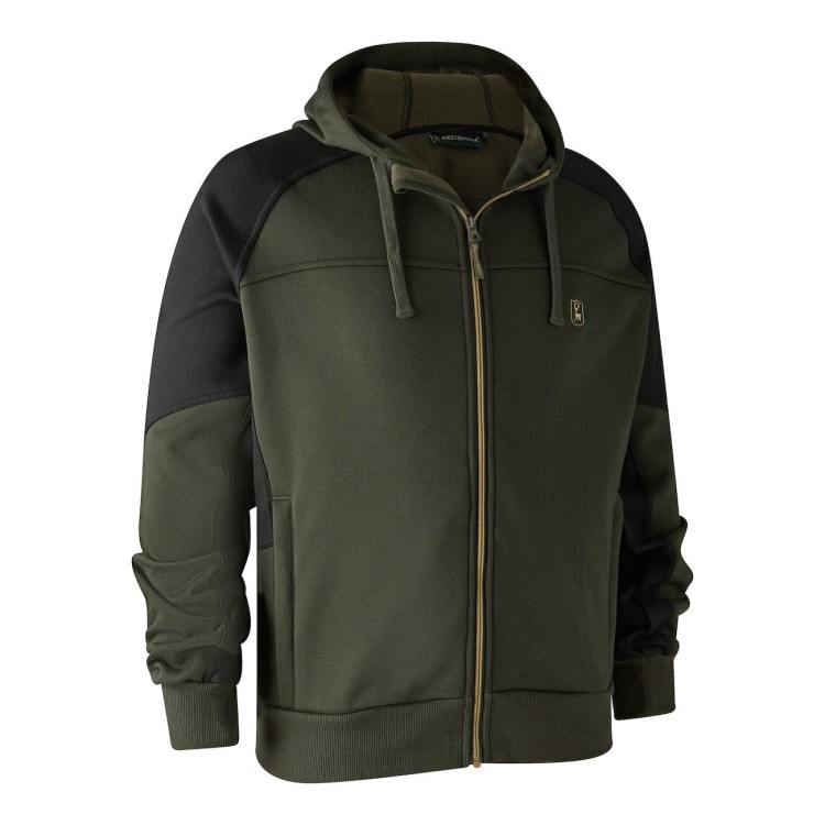 Bluza-Deerhunter-Rogaland-Hoodie-8771Adventure-Green.jpg
