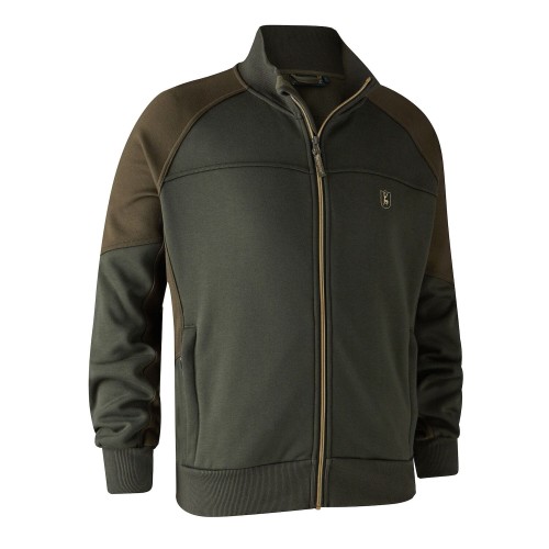 Bluza-Deerhunter-Rogaland-Rib-Neck-8772-Adventure-Green.jpg