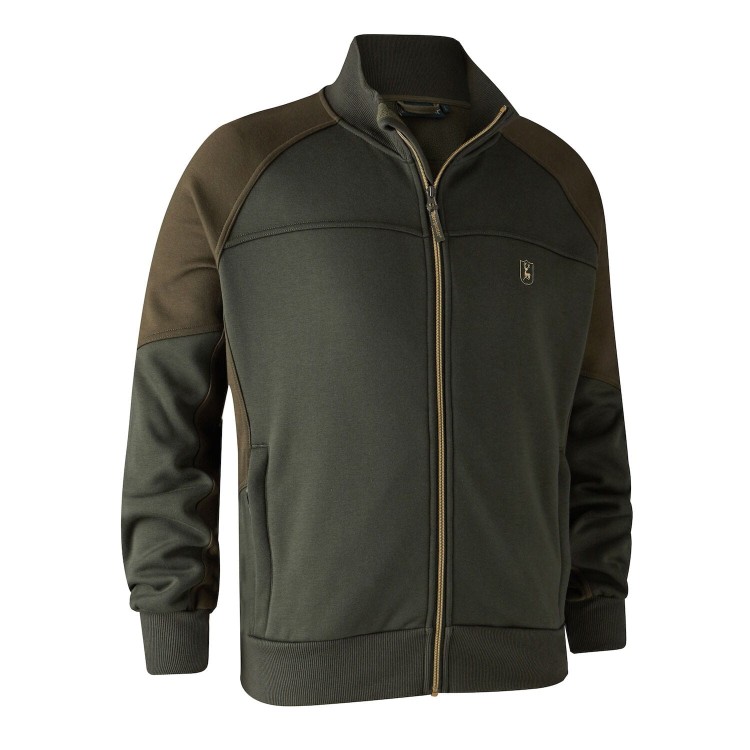 Bluza-Deerhunter-Rogaland-Rib-Neck-8772-Adventure-Green.jpg