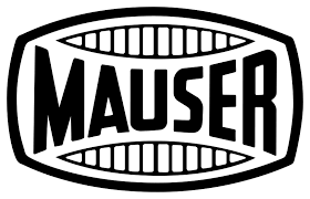 Producent: MAUSER (przejdź do produktów)