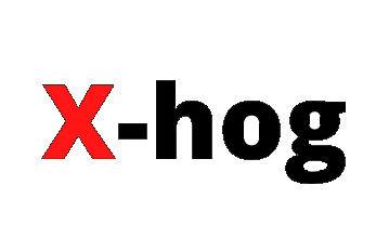Producent: X-HOG (przejdź do produktów)