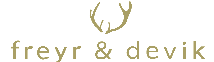 Producent: Freyr&Devik (przejdź do produktów)
